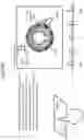 Fig. 167 - Haptic information presentation system and method