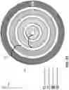 Fig. 22 - Ultrasonic touch and force input detection