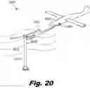 Fig. 13 - Navigation using self-describing fiducials