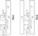 Fig. 09 - Packaging structures with improved adhesion and strength