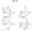 Fig. 09 - Semiconductor device having terminals and semiconductor elements electrically connected to a respective side surface of the terminals