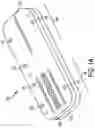 Fig. 02 - Plated, injection molded, automotive radar waveguide antenna
