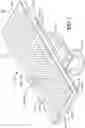 Fig. 02 - Ultra-wide bandwidth frequency-independent circularly polarized array antenna