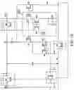 Fig. 09 - Control of a power transistor with a drive circuit
