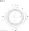 Fig. 02 - Annular core piece and annular core
