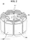 Fig. 03 - Rotor and motor comprising same
