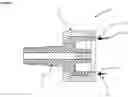 Fig. 06 - Rotor assembly for electric motor