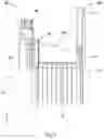 Fig. 06 - Motor including a holding member support portion which supports portions of a bus bar