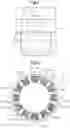 Fig. 02 - Stator and method for manufacturing stator