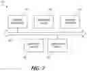 Fig. 06 - Content-item linking system for messaging services