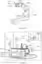 Fig. 26 - Electronic glasses that display a virtual image for a telephone call