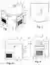 Fig. 02 - Pizza oven