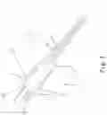 Fig. 02 - Combined zipper top stop and pull tab safety protection structure and the method of use thereof