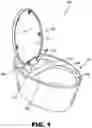 Fig. 02 - Hinge assembly for toilet