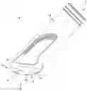 Fig. 01 - Accessory tool for a surface cleaning apparatus