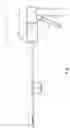Fig. 02 - Surgical instrument with fastener preload lock-out
