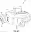 Fig. 28 - Spinal fusion implant