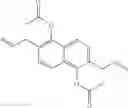Fig. 76 - Naphthylenyl compounds for long-acting injectable compositions and related methods