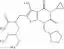 Fig. 197 - N3-CYCLICALLY SUBSTITUTED THIENOURACILS AND USE THEREOF