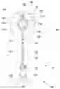 Fig. 01 - Self-centric symmetric catheter