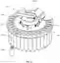 Fig. 12 - System for forming a cosmetic composition