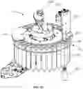 Fig. 13 - System for forming a cosmetic composition