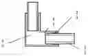 Fig. 01 - Method of assembly for 3D printed vehicle architecture, joints