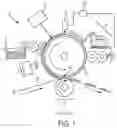 Fig. 02 - Fog development for digital offset printing applications