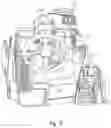 Fig. 10 - Adjustable vehicle suspension system
