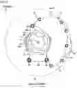 Fig. 02 - In-wheel motor drive device