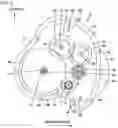Fig. 03 - In-wheel motor drive device