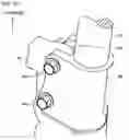 Fig. 13 - In-wheel motor drive device