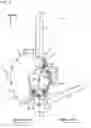 Fig. 17 - In-wheel motor drive device