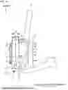 Fig. 18 - In-wheel motor drive device