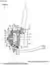 Fig. 20 - In-wheel motor drive device
