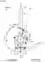 Fig. 23 - In-wheel motor drive device