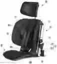 Fig. 01 - Portable car seat