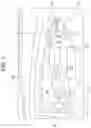 Fig. 06 - Armrest assembly with engineered lateral bending stiffness