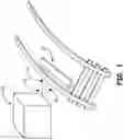 Fig. 02 - Rail road track lubrication apparatus and method