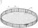 Fig. 01 - Modular storage tank with secondary containment