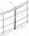 Fig. 04 - Modular storage tank with secondary containment
