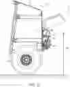 Fig. 10 - Net wrap lifting device