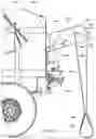 Fig. 15 - Net wrap lifting device