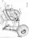 Fig. 17 - Net wrap lifting device
