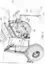 Fig. 18 - Net wrap lifting device