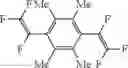 Fig. 35 - Substituted bis(trifluorovinyl)benzene compound