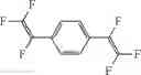 Fig. 45 - Substituted bis(trifluorovinyl)benzene compound