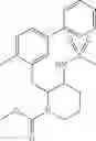 Fig. 111 - Heterocyclic compound and use thereof
