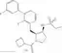 Fig. 408 - Heterocyclic compound and use thereof