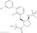 Fig. 417 - Heterocyclic compound and use thereof